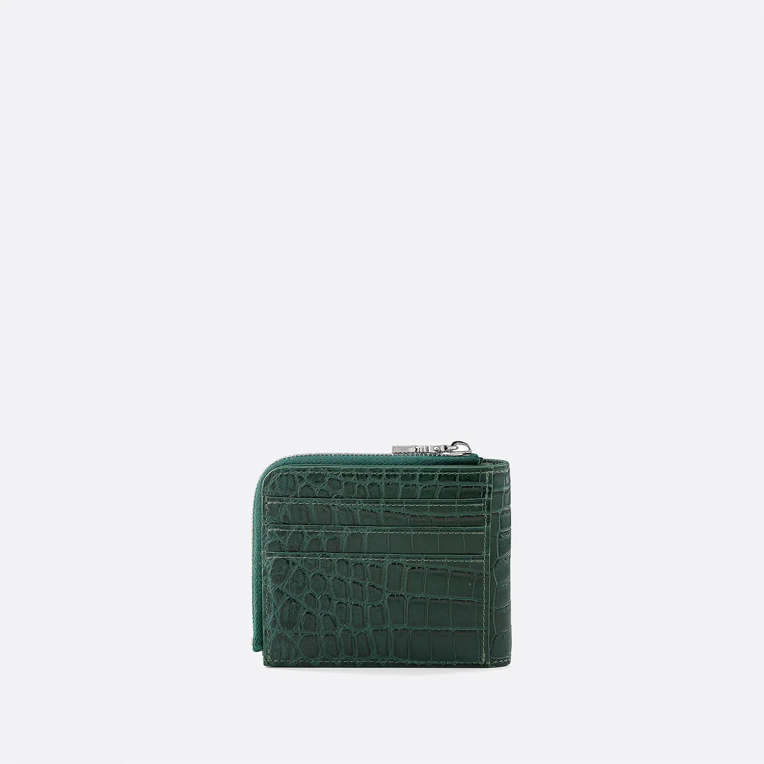 ZIP SHORT WALLET