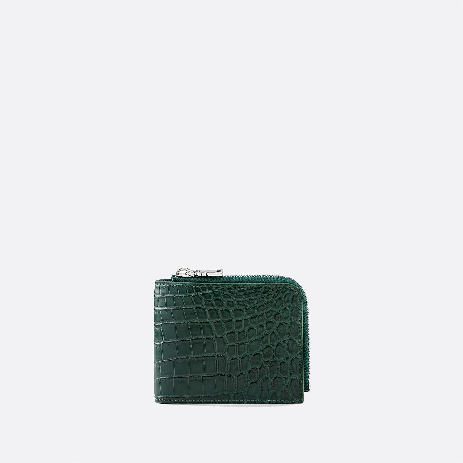 ZIP SHORT WALLET